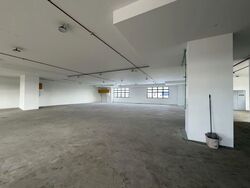 Tuas Lot (D22), Warehouse #574090491